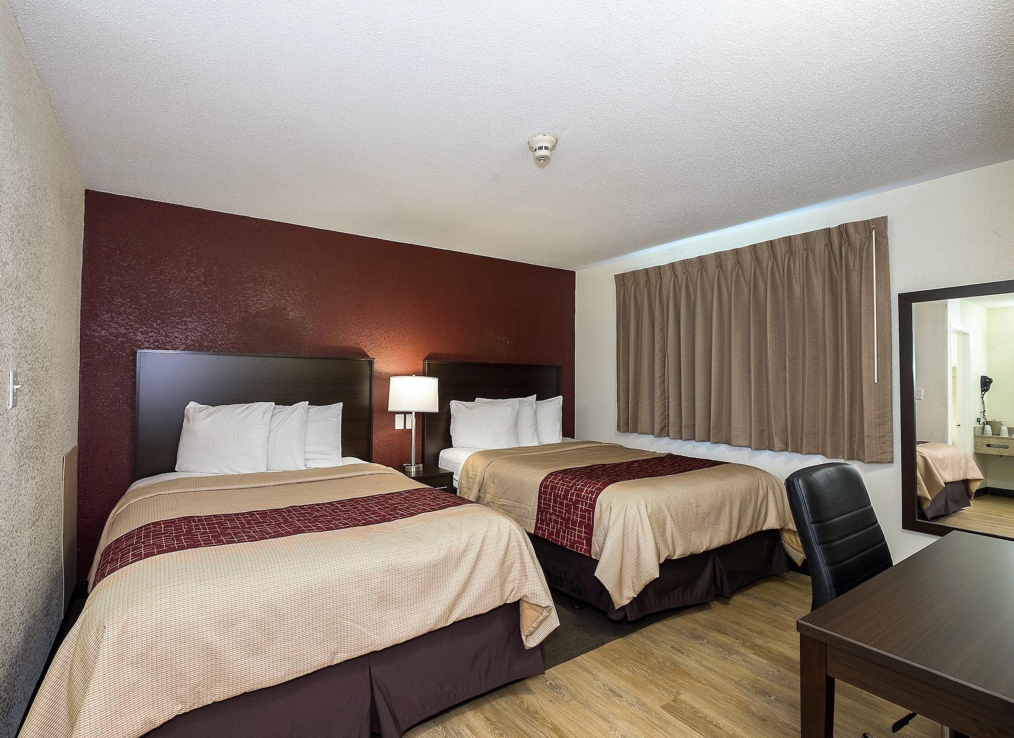 Red Roof Inn Lancaster Strasburg Ngoại thất bức ảnh