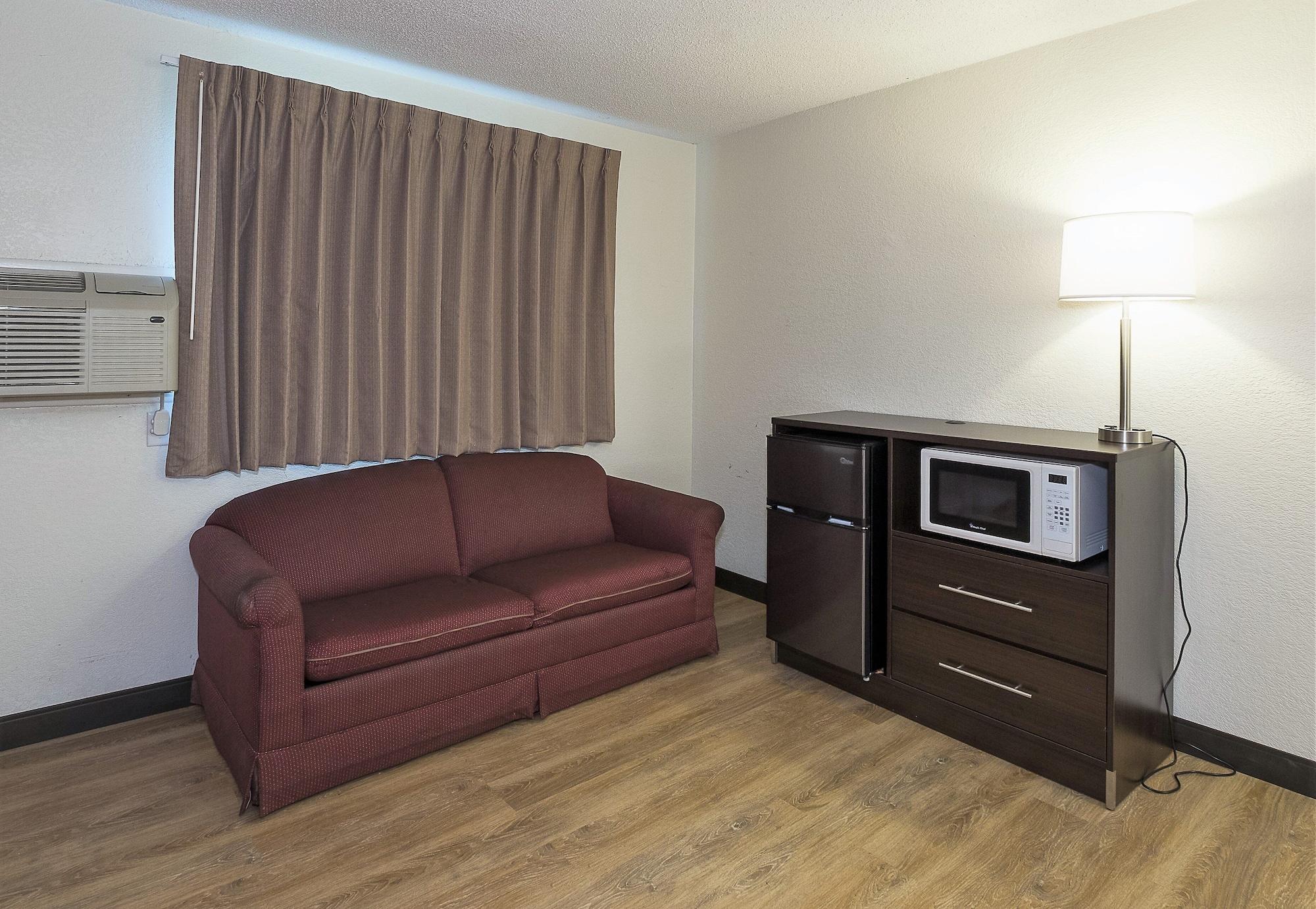 Red Roof Inn Lancaster Strasburg Ngoại thất bức ảnh