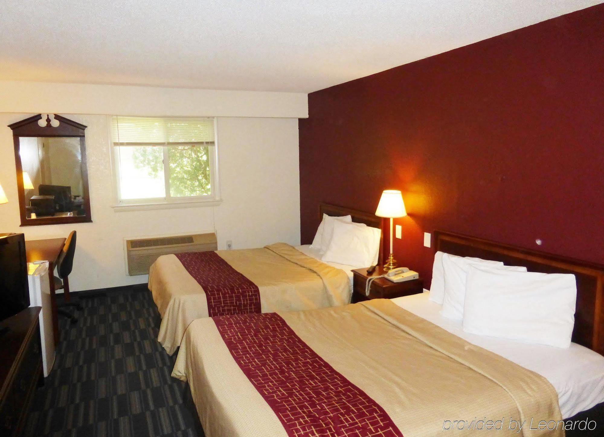 Red Roof Inn Lancaster Strasburg Ngoại thất bức ảnh