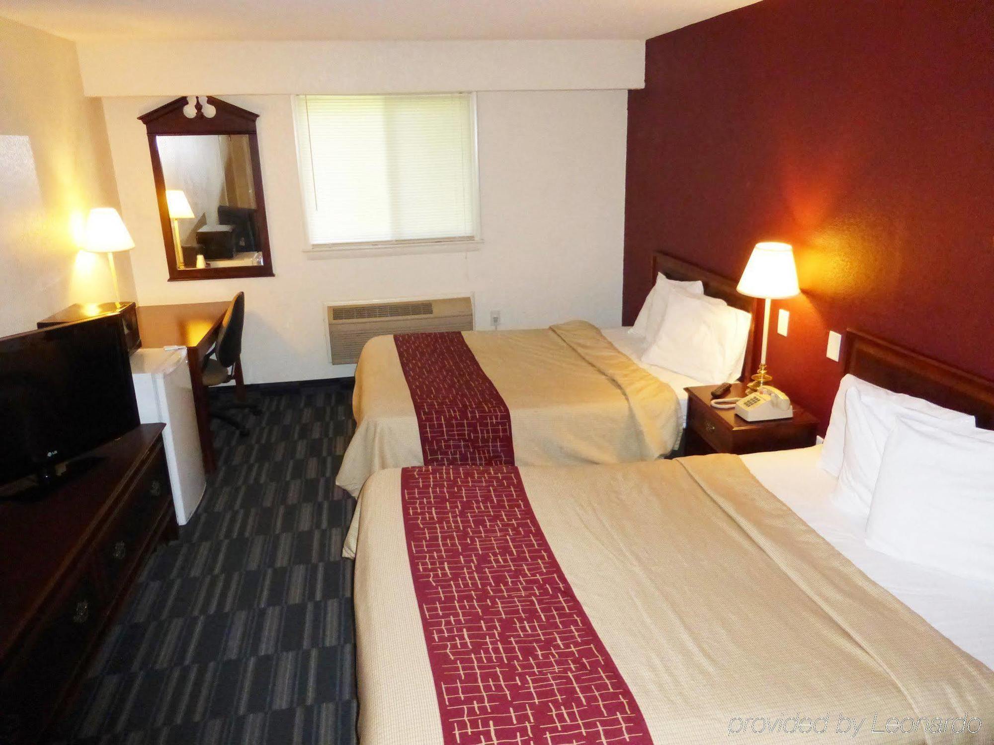 Red Roof Inn Lancaster Strasburg Ngoại thất bức ảnh