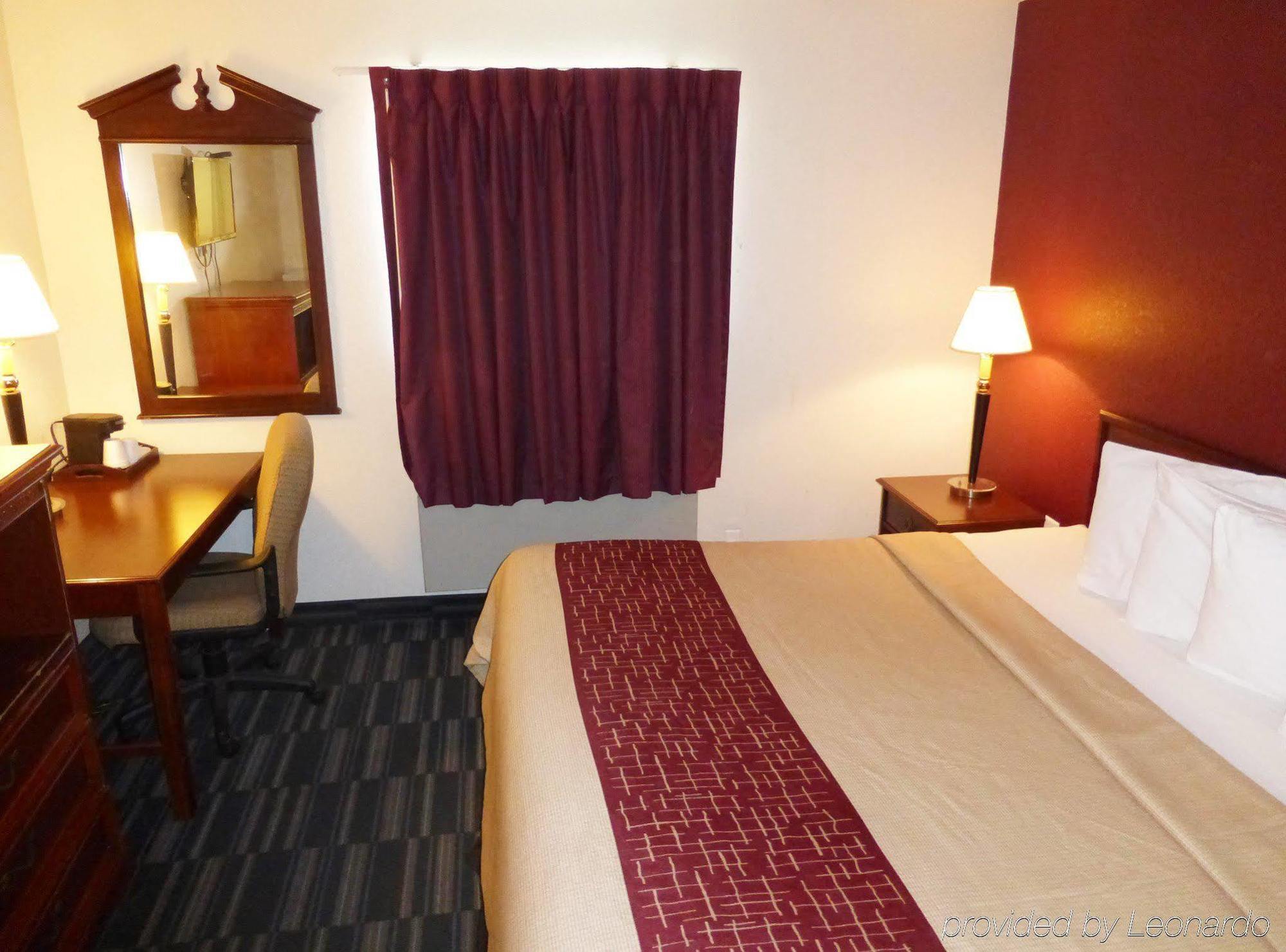 Red Roof Inn Lancaster Strasburg Ngoại thất bức ảnh